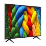 טלוויזיה 55 אינץ’ LG אל ג’י 55NANO80A6A