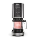 מכונת גלידה ביתית NINJA נינג’ה CREAMi Ice Cream Maker NC303