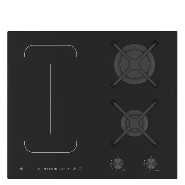 כיריים גז NORMANDE נורמנדה ND-6062