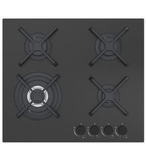 כיריים גז NORMANDE נורמנדה ND6041G