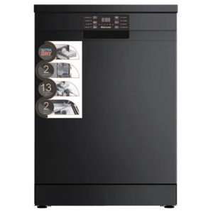 מדיח כלים רגיל NORMANDE נורמנדה ND6528B