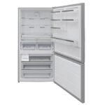 מקרר מקפיא תחתון FUJICOM פוג’יקום NF888BM