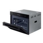 תנור אפיה בילד אין משולב מיקרוגל SAMSUNG סמסונג NQ5B4553FBK