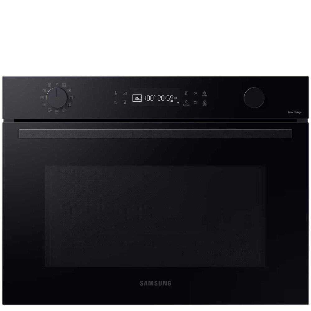 NQ5B4553FBK תנור אפיה בילד אין משולב מיקרוגל SAMSUNG סמסונג NQ5B4553FBK