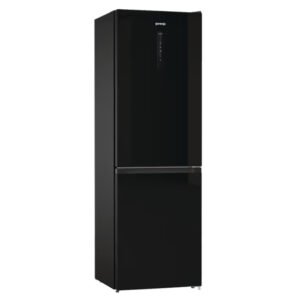 מקרר מקפיא תחתון GORENJE גורניה NRK6192ABK