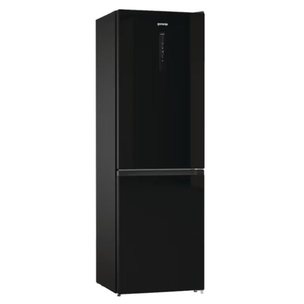 מקרר מקפיא תחתון GORENJE גורניה NRK6192ABK