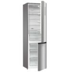 מקרר מקפיא תחתון GORENJE גורניה NRK6202AXL4