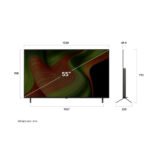 טלוויזיה LG אל ג’י OLED55B56LA