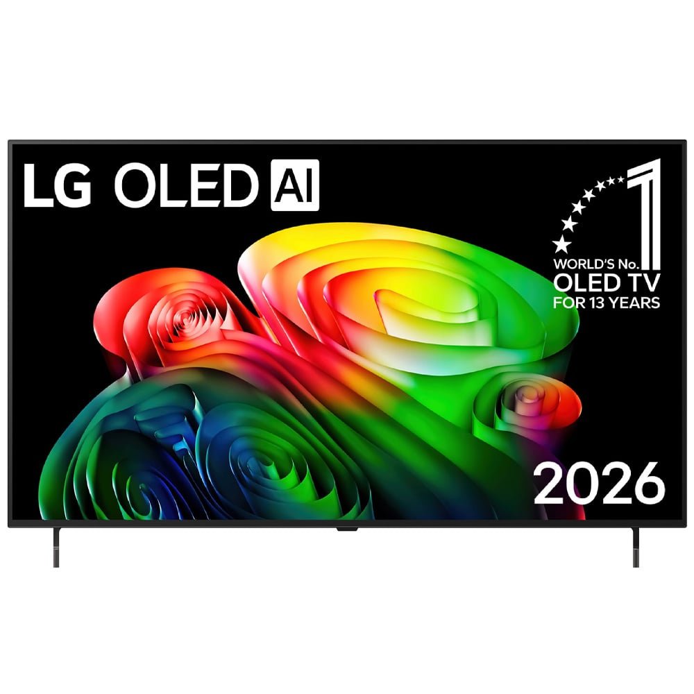 OLED55B66LA טלוויזיה 55 אינץ’ LG אל ג’י OLED55B66LA