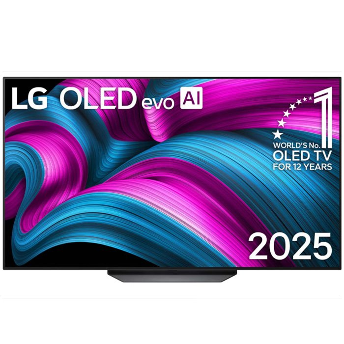 OLED65CS5VA טלוויזיה 65 אינץ’ LG אל ג’י OLED65CS5VA