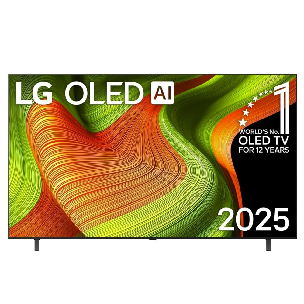 OLED77B56LA טלוויזיה 83 אינץ’ LG אל ג’י OLED83B56LA