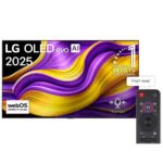 טלוויזיה 83 אינץ’ LG אל ג’י OLED83G56LA
