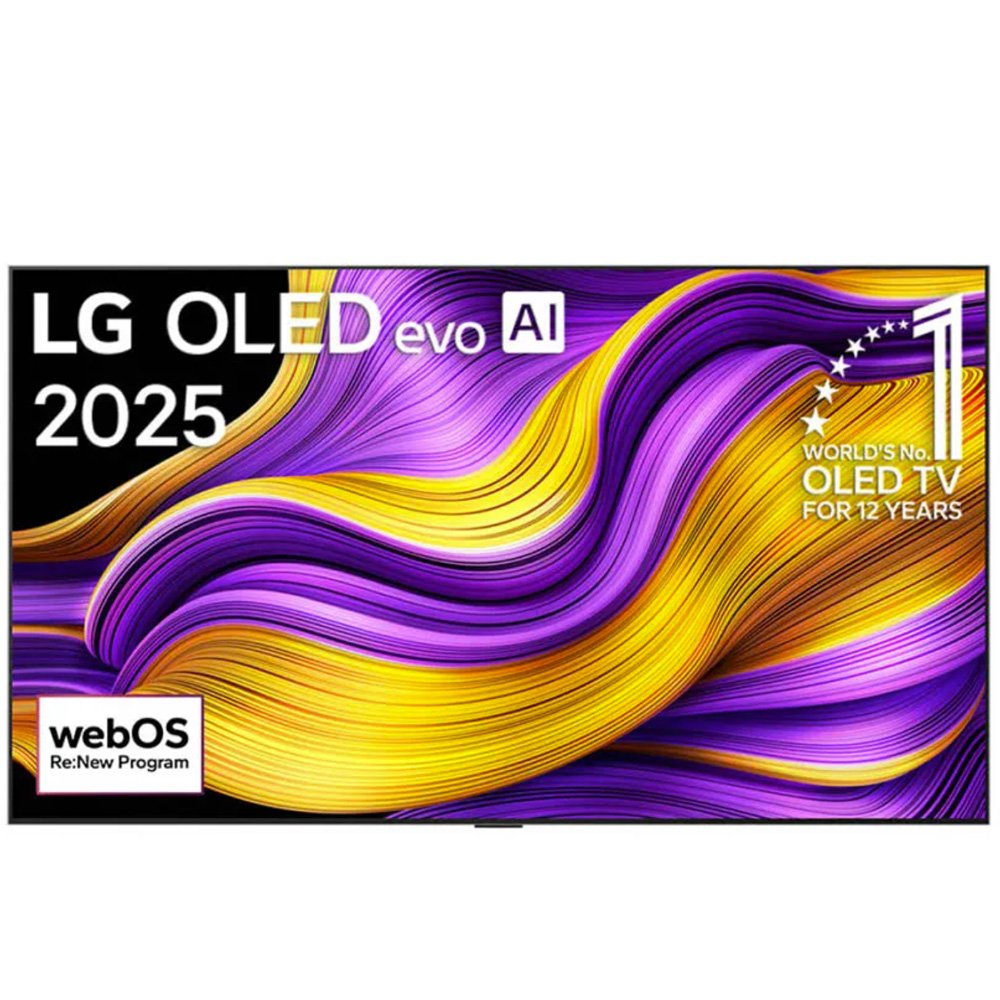 OLED83G56LA טלוויזיה 83 אינץ’ LG אל ג’י OLED83G56LA