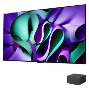 טלוויזיה 83 אינץ’ LG אל ג’י OLED83M46LA
