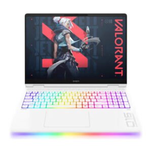 מחשב נייד HP אייץ’-פי OMEN MAX GAMING 2964