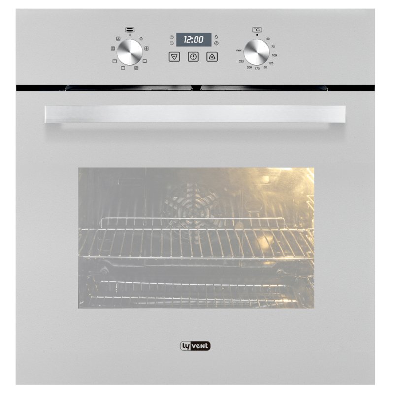 OV-T180W תנור אפיה בילד אין LY VENT לי ונט OV-T180W