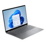 מחשב נייד HP אייץ’-פי OmniBook X Flip 2880