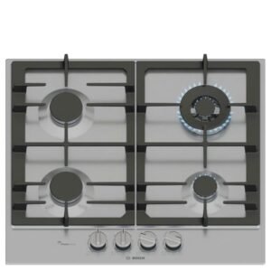 כיריים גז BOSCH בוש FlameSelect PCH6A5I90Y