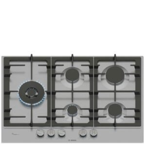 כיריים גז BOSCH בוש FlameSelect PCS7A5I90Y