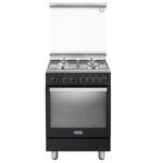 תנור בישול ואפיה משולב DELONGHI דלונגי PEMA64LIL