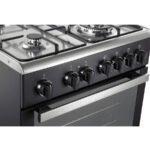 תנור בישול ואפיה משולב DELONGHI דלונגי PEMA64LIL