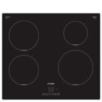 כיריים אינדוקציה BOSCH בוש PIE611BB5E