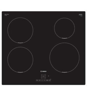 כיריים אינדוקציה BOSCH בוש PIE611BB5E