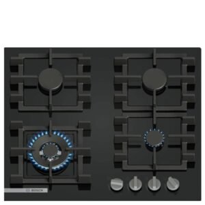 כיריים גז BOSCH בוש PNK6B6K40Y
