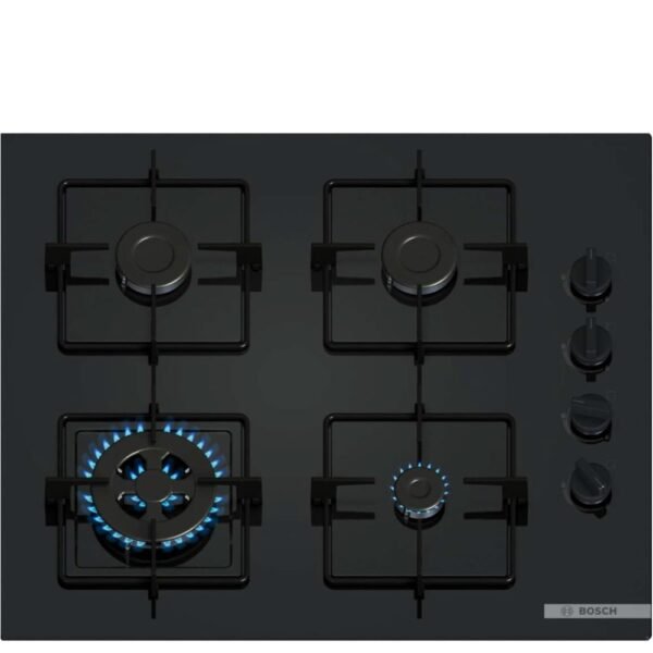 כיריים גז BOSCH בוש POH6B6K30Y