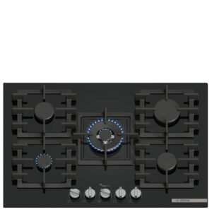 כיריים גז BOSCH בוש FlameSelect PPQ7A6I40Y