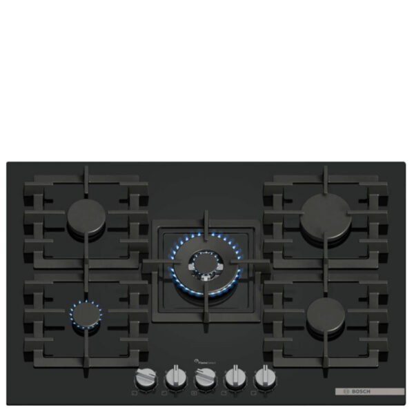 כיריים גז BOSCH בוש FlameSelect PPQ7A6I40Y