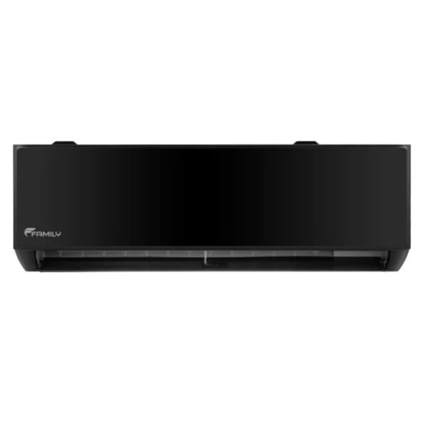 מזגן עילי FAMILY פמילי Premium Black inverter WiFi 40