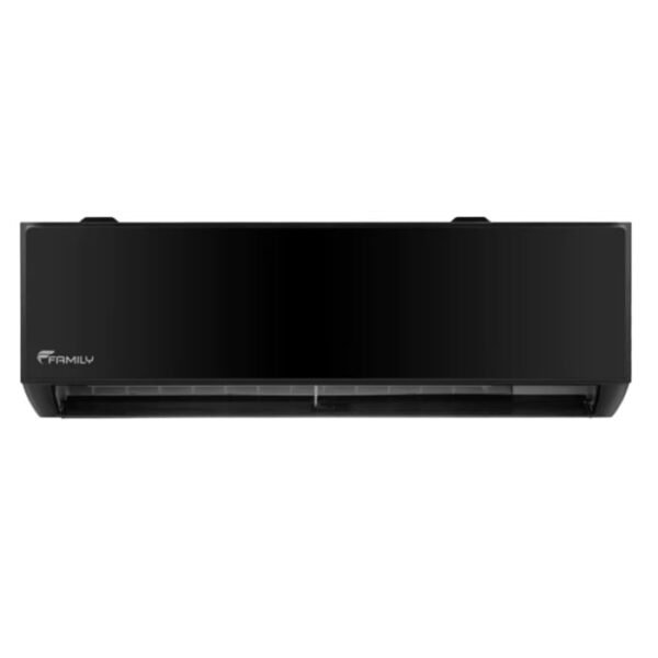 מזגן עילי FAMILY פמילי PREMIUM BLACK INV 32 WIFI