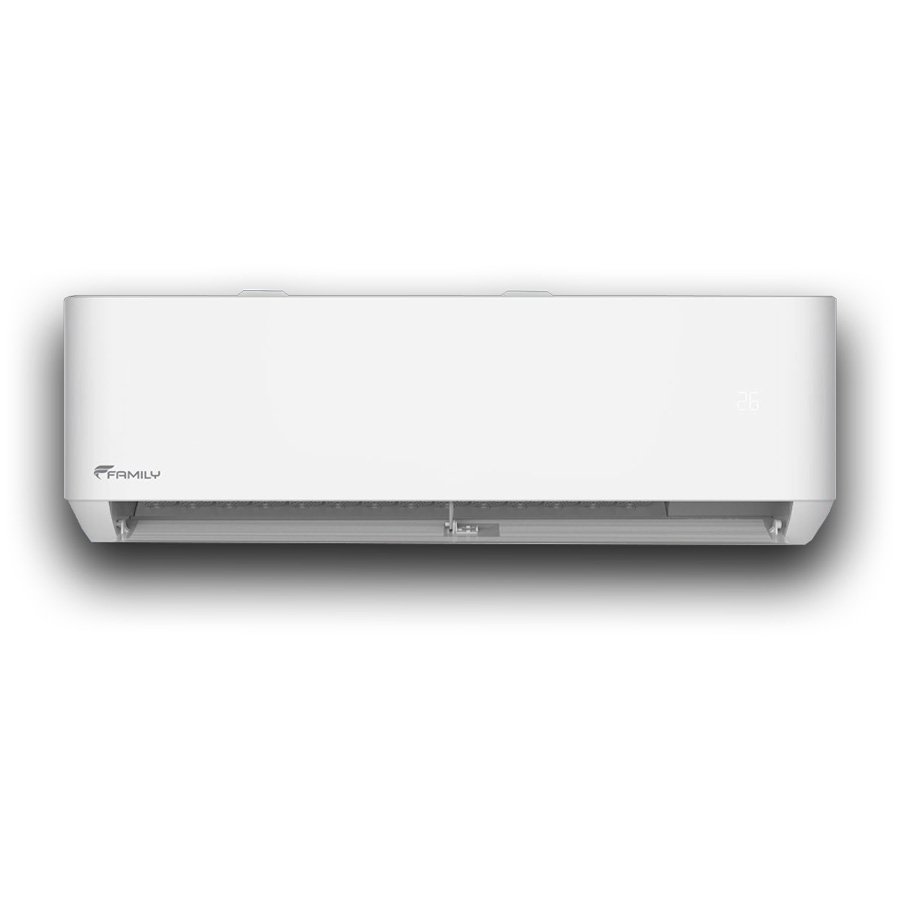 PREMIUM-INV-WIFI-12 מזגן עילי FAMILY פמילי PREMIUM INV 12 WIFI