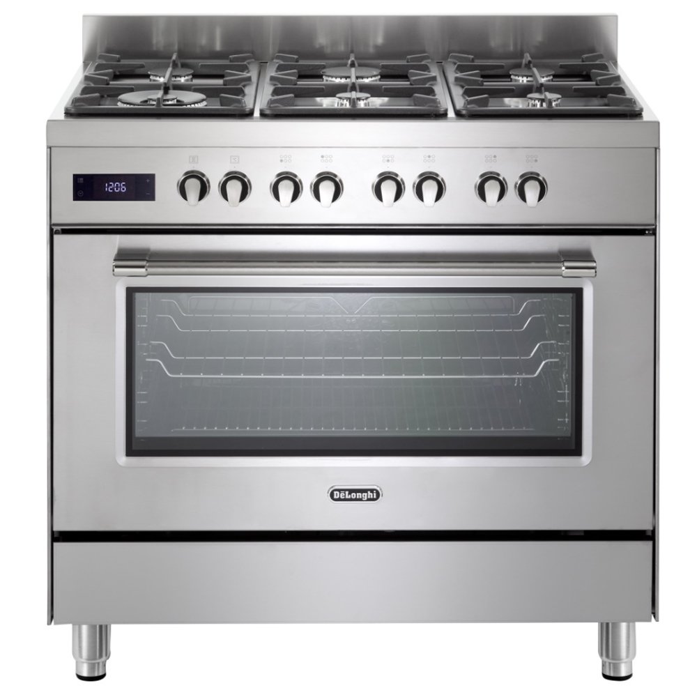 PRO966MX-IL תנור בישול ואפיה משולב DELONGHI דלונגי PRO966MX-IL