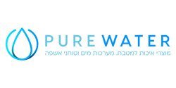 PURE WATER