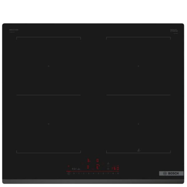 כיריים אינדוקציה BOSCH בוש PVQ631HC1E