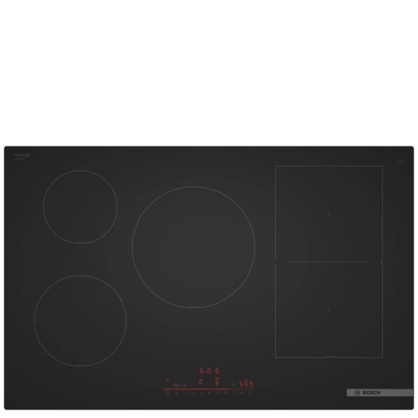 כיריים אינדוקציה BOSCH בוש PVW81CHB1E