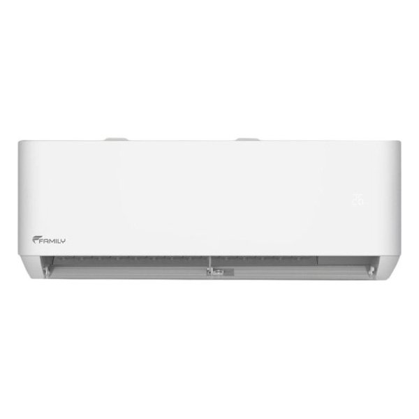 מזגן עילי FAMILY פמילי PRO INVERTER 18 WIFI