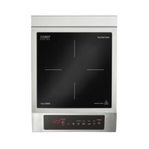 כיריים אינדוקציה CASO קאסו PROCHEF3500