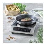 כיריים אינדוקציה CASO קאסו PROCHEF3500