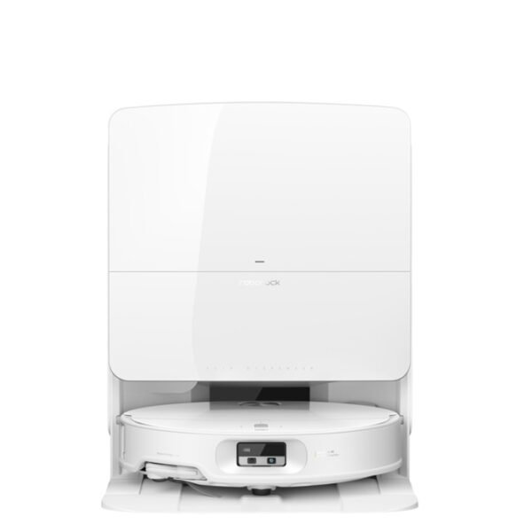 שואב אבק רובוטי ROBOROCK רובורוק Q REVO EDGE 2 PRO
