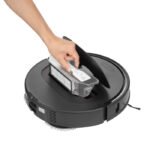 שואב אבק רובוטי שוטף ROBOROCK רובורוק Q REVO S