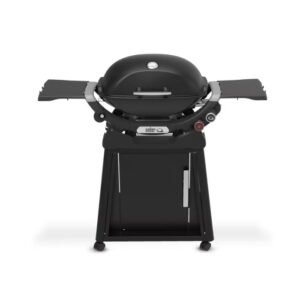 גריל גז WEBER וובר Q2800N