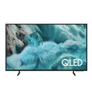 טלוויזיה 50 אינץ’ SAMSUNG סמסונג QE50Q7F