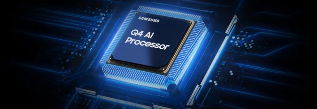 טלוויזיה SAMSUNG סמסונג QE65Q8F