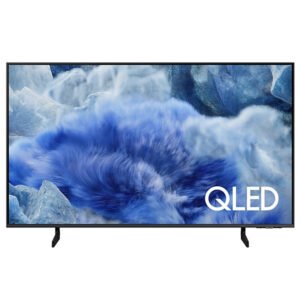 טלוויזיה 65 אינץ’ SAMSUNG סמסונג QE65Q8F
