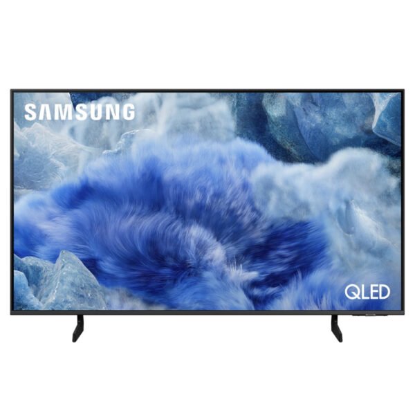 טלוויזיה 75 אינץ’ SAMSUNG סמסונג QE75Q8F