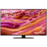 טלוויזיה 50 אינץ’ SAMSUNG סמסונג QE50QN90F