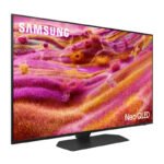 טלוויזיה 50 אינץ’ SAMSUNG סמסונג QE50QN90F